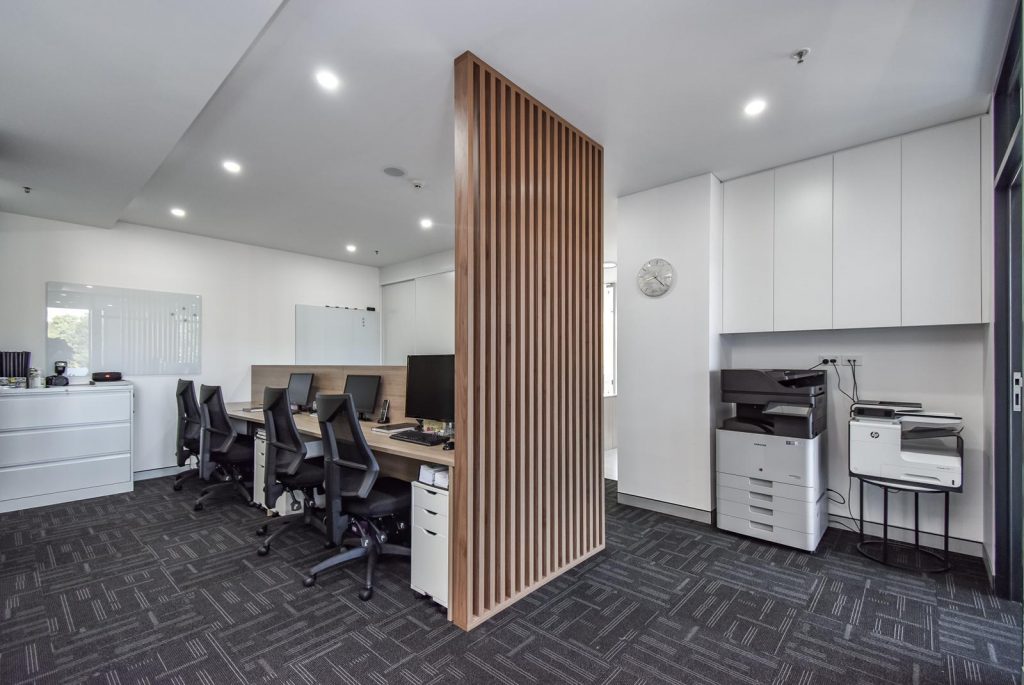 Skilled Construction Contractor
