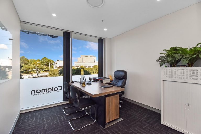 Commercial Builders