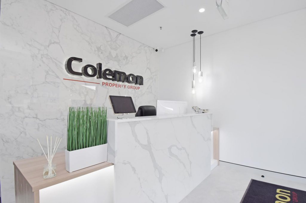 Leading Commercial Projects