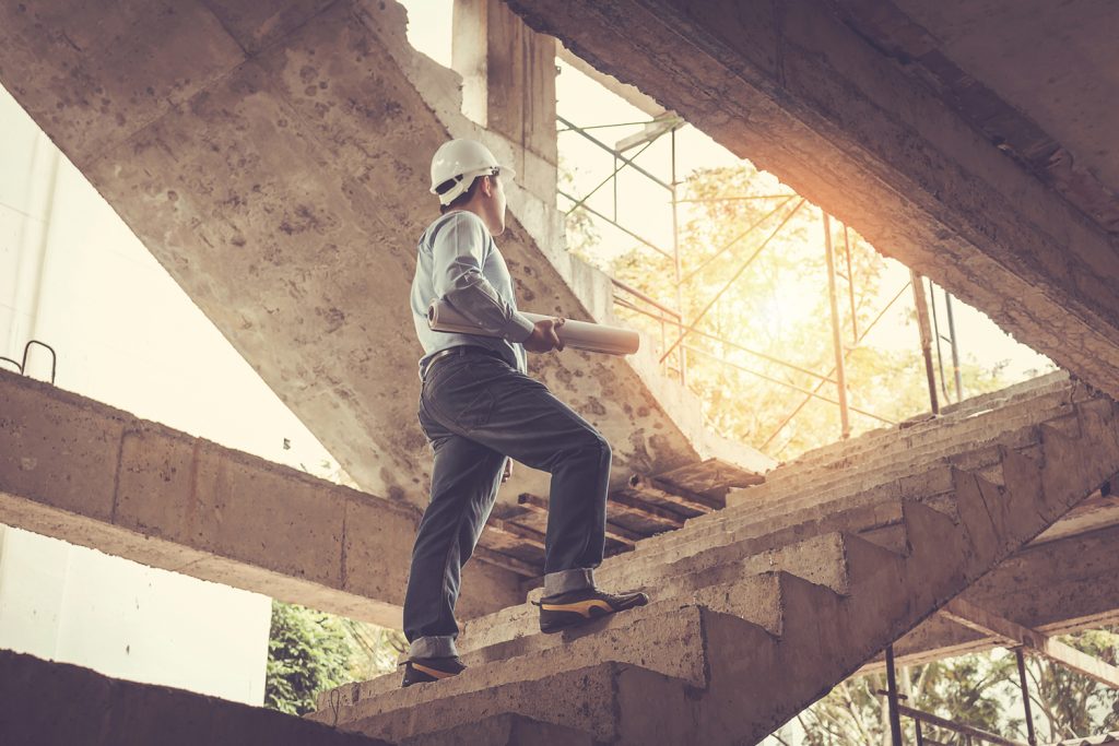 Home Builders Nearby