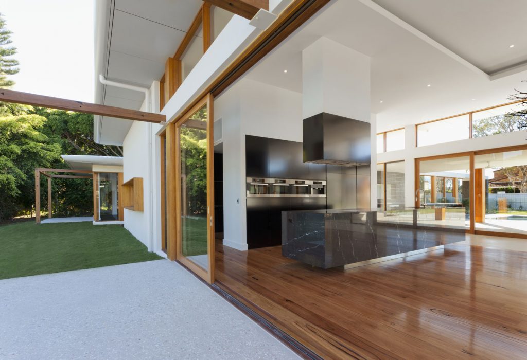 Innovative Builder Cronulla