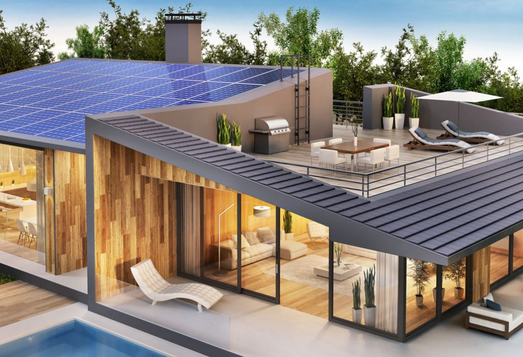 Home Constructions
